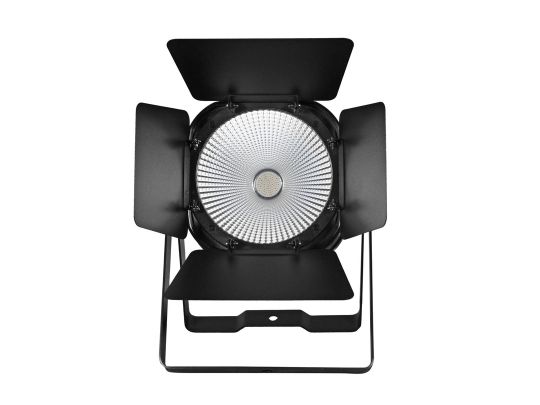 Eurolite LED Theaterspot COB 100 WW