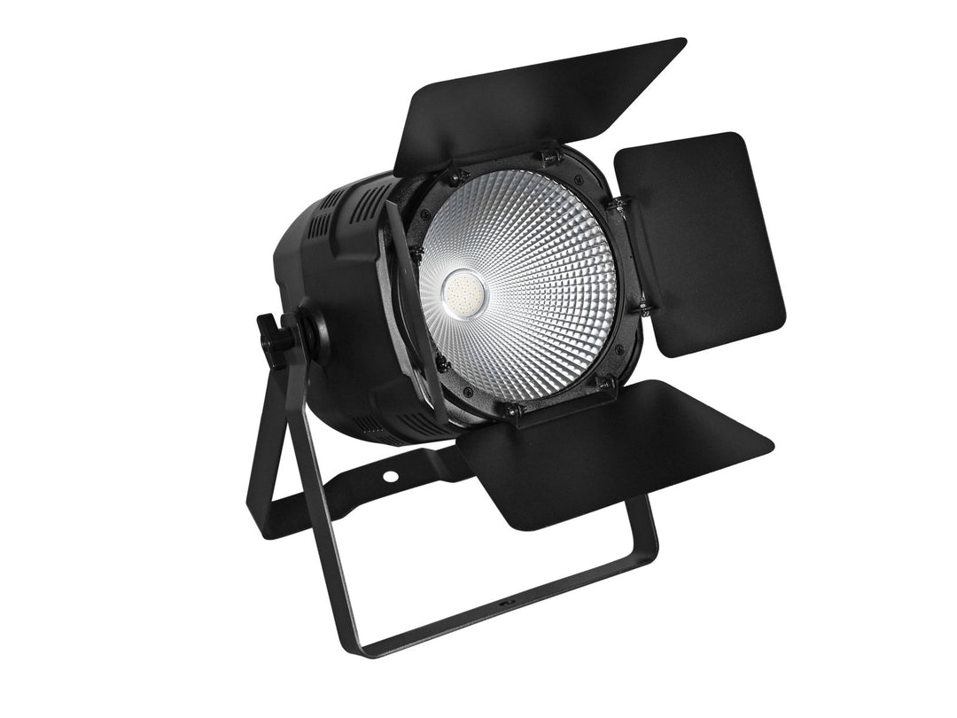 Eurolite LED Theaterspot COB 100 WW