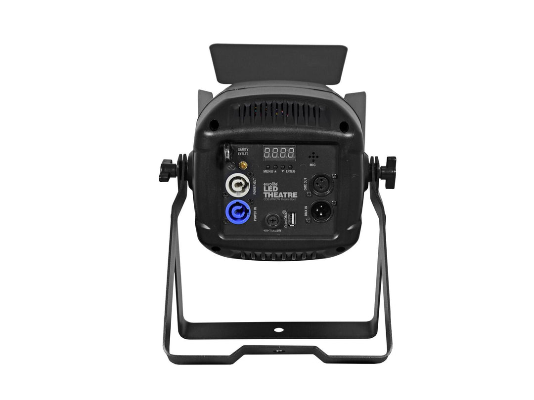 EUROLITE LED Theater COB 100 WW/CW