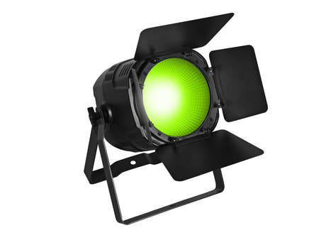 EUROLITE LED Theatre COB 100 RGBAL