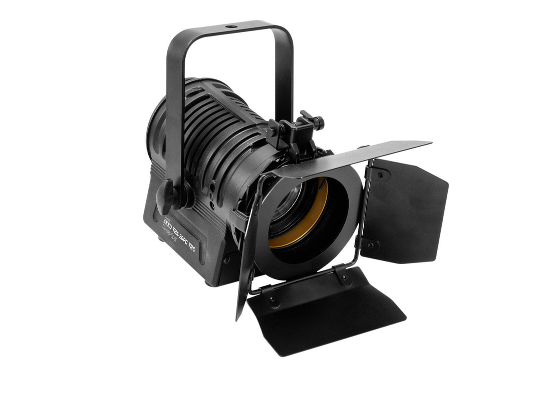 EUROLITE Set AKKU THA-20PC TRC + Ständer + Tasche