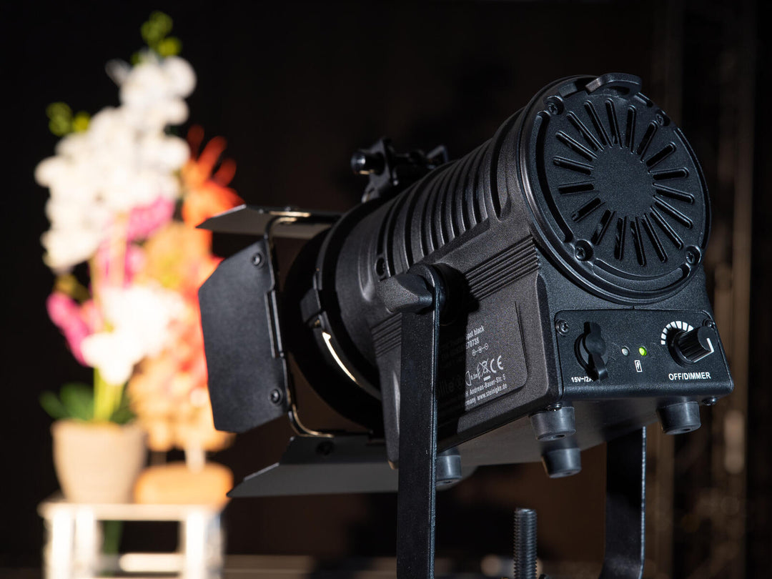 Eurolite AKKU THA-20PC TRC Theater-Spot