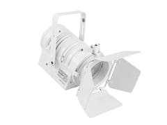 EUROLITE Set 4x LED THA-40PC wh + Koffer