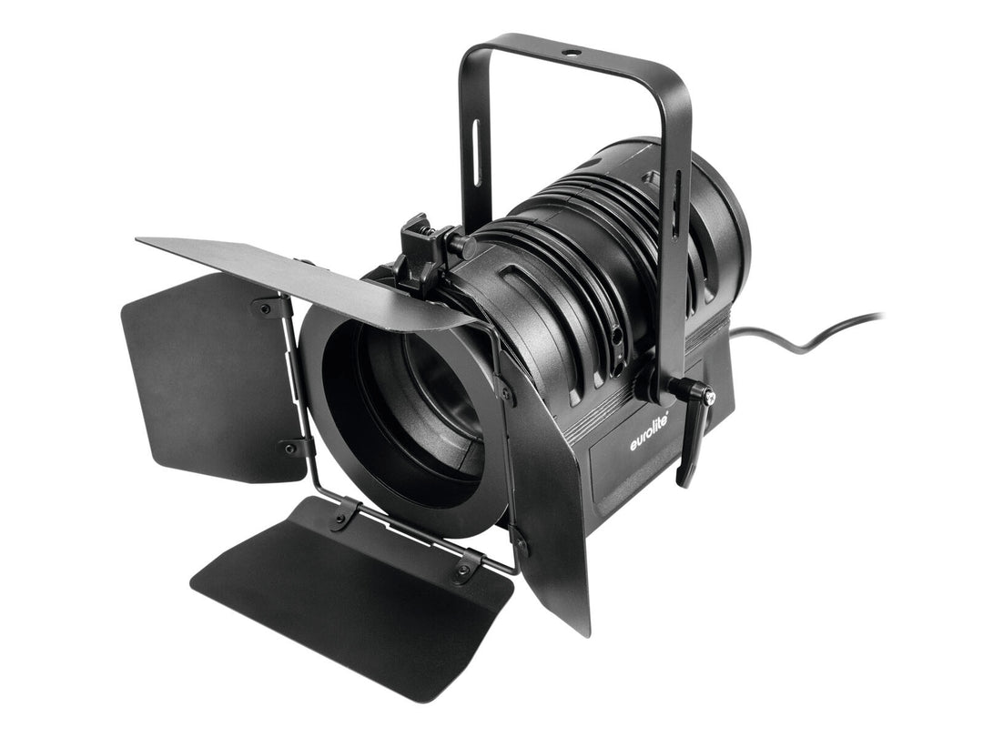 EUROLITE LED THA-40PC TRC Theater-Spot bk