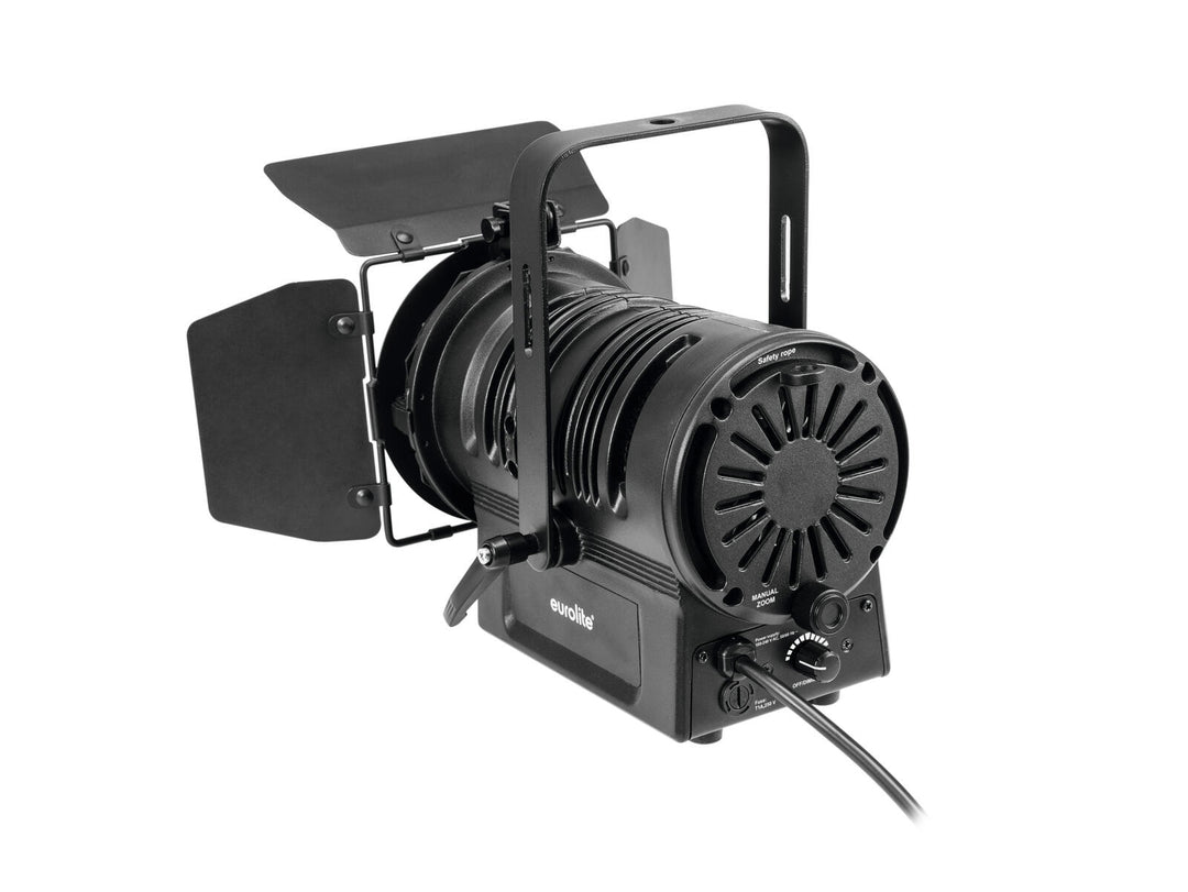 EUROLITE LED THA-40PC TRC Theater-Spot bk