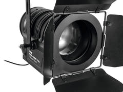 EUROLITE LED THA-40PC TRC Theater-Spot bk