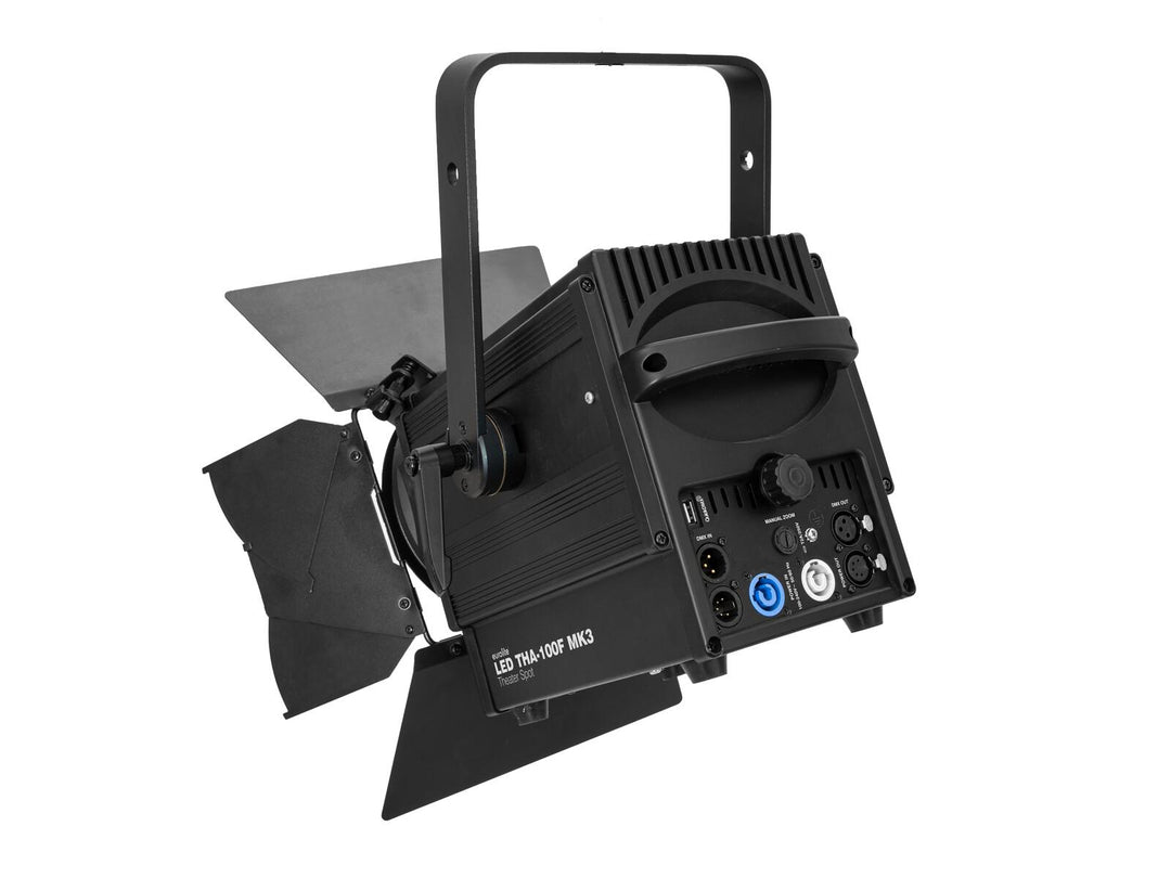EUROLITE LED THA-100F MK3 Theaterscheinwerfer