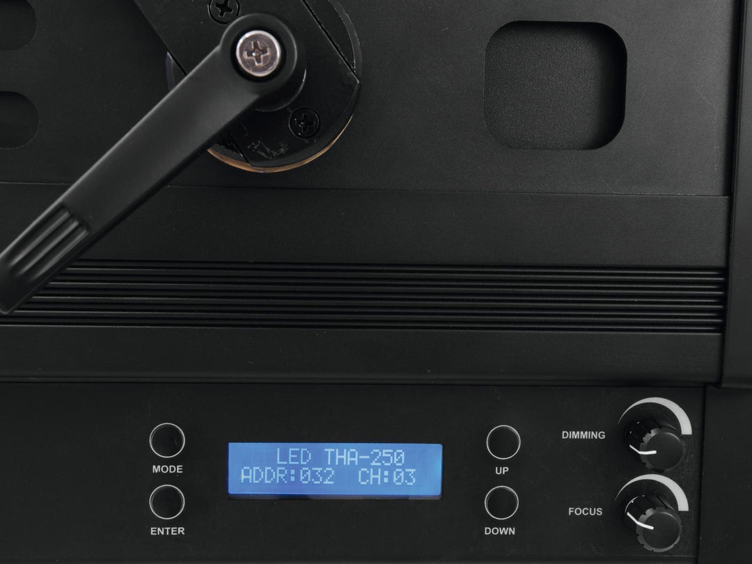 Eurolite LED THA-250F Theater Spot