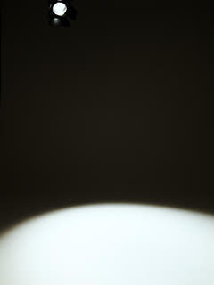 Eurolite LED THA-250F Theater Spot