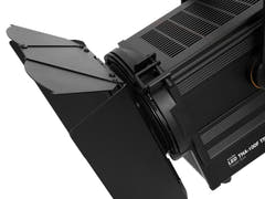 EUROLITE Barndoors für THA-100F TRC bk