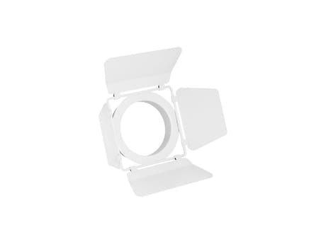 EUROLITE Torblenden für THA-20PC TRC wh