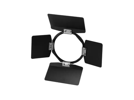 EUROLITE Barndoors für PFR-50