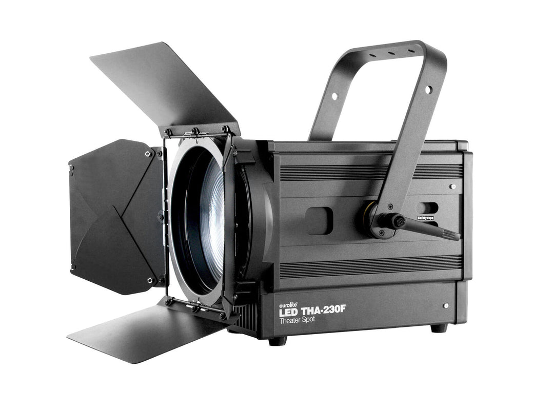 EUROLITE LED THA-230F Theaterscheinwerfer