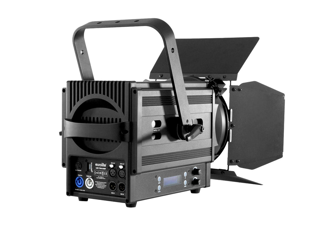 EUROLITE LED THA-230F Theaterscheinwerfer