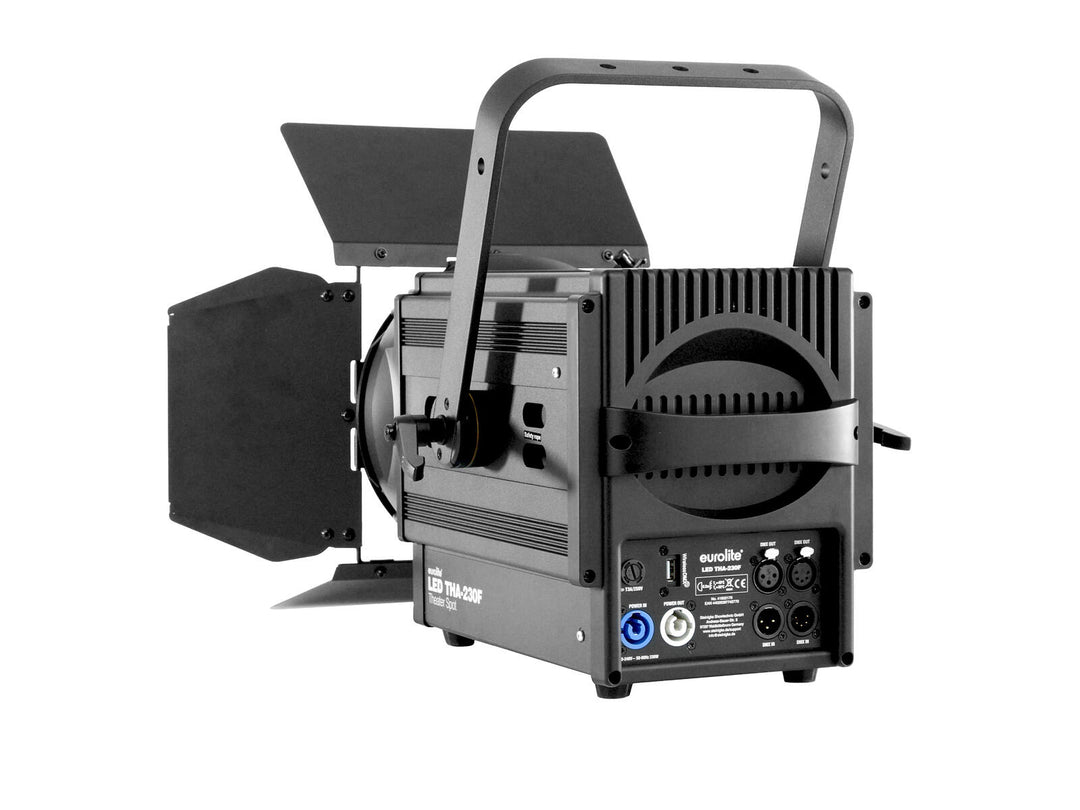 EUROLITE LED THA-230F Theaterscheinwerfer