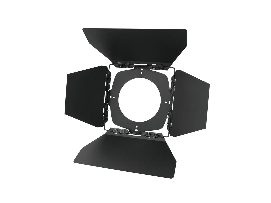 Eurolite Barn Doors für STL/THA (Schwarz)