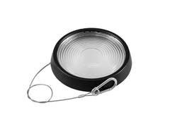 EUROLITE Fresnel-Linse für SUNSET IP EYE 1 Blinder