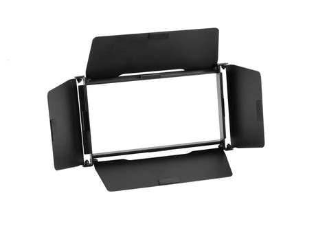 EUROLITE Barndoors für Multiflood IP 8x10W RGBW Wash