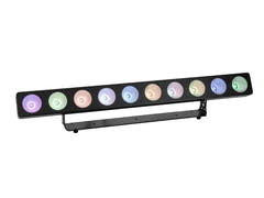 EUROLITE LED Pixel-Matrix-Leiste 10 RGB/WW