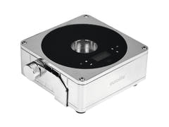 EUROLITE AKKU IP Flach Light 1 cr