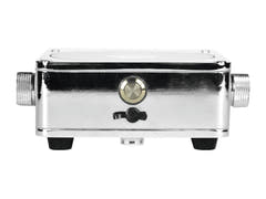 EUROLITE AKKU IP Flach Light 1 cr