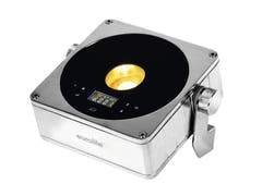 EUROLITE AKKU IP Flach Light 1 cr