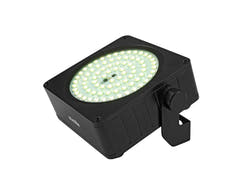 EUROLITE AKKU IP Flaches Light SMD bk