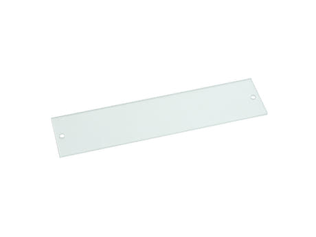 EUROLITE Diffuser Cover für AKKU Bar-3 Glow QCL Flex QuickDMX