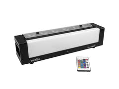 Eurolite AKKU Bar-6 Batterie - LED Bars
