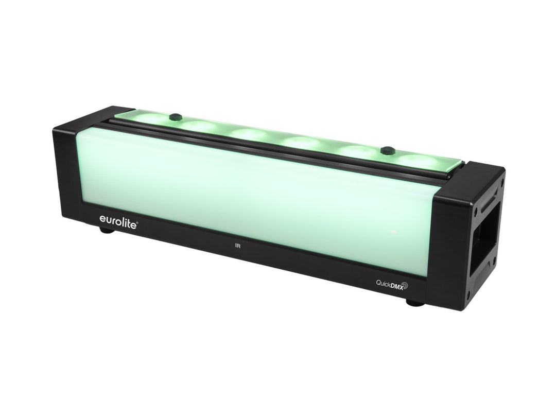 Eurolite AKKU Bar-6 Batterie - LED Bars