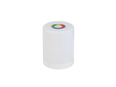 EUROLITE AKKU-Tischleuchte RGB