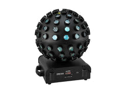 EUROLITE AKKU B-40 Laserstrahl Effect AIR