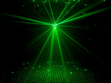 Eurolite AKKU B-40 Laser Beam Effect AIR