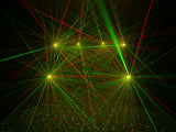Eurolite AKKU B-40 Laser Beam Effect AIR