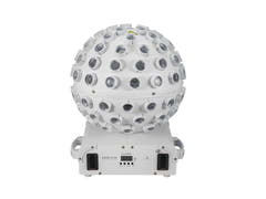 EUROLITE AKKU B-40 Laser Beam Effect AIR weiß