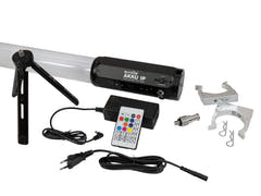 EUROLITE AKKU IP Pixel Tube 360° PRO CRMX