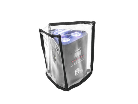 EUROLITE Regenschutz für AKKU TL-3 Trusslight QuickDMX