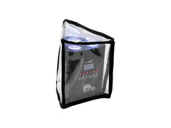 EUROLITE Regenschutz für AKKU TL-3 Trusslight QuickDMX