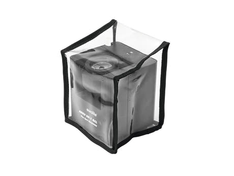 EUROLITE Regenschutz für AKKU UP-1 QCL Flex Spot QuickDMX