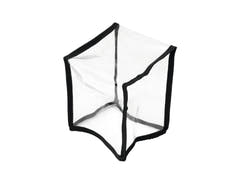 EUROLITE Regenschutz für AKKU UP-1 QCL Flex Spot QuickDMX