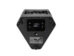 EUROLITE AKKU IP TL-3 QCL Traversenleuchte CRMX