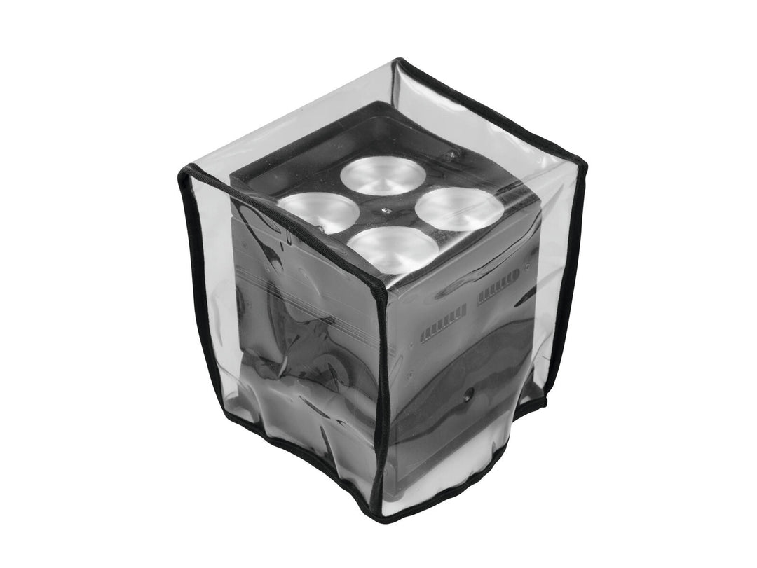 EUROLITE Regenschutz für AKKU UP-4 QuickDMX