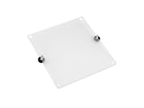 EUROLITE Diffusor cover für AKKU IP UP-4 QCL Spot QuickDMX