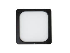 EUROLITE Diffuser Cover 40° für AKKU IP UP-4 Entry