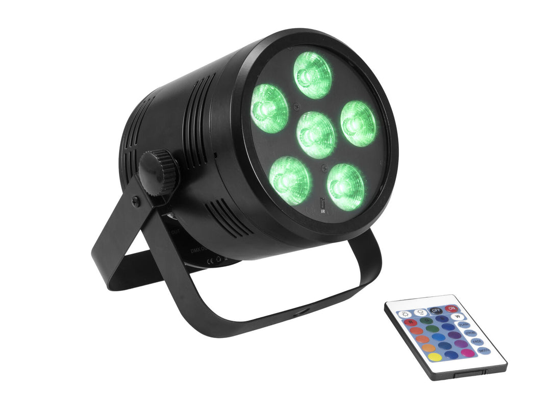 EUROLITE Akku-Mobile-Bundle