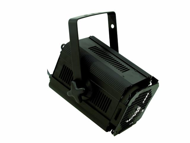 Eurolite Theaterscheinwerfer 300/500 Antihalo (Schwarz)