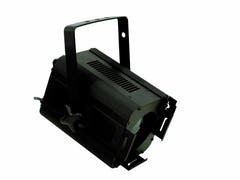 Eurolite Theaterscheinwerfer 300/500 Antihalo (Schwarz)