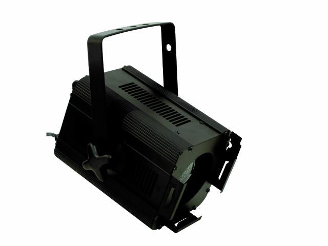 Eurolite Theaterscheinwerfer 300/500 Antihalo (Schwarz)