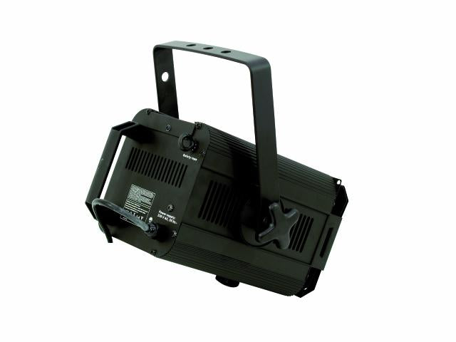 Eurolite Theaterscheinwerfer 300/500 Antihalo (Schwarz)