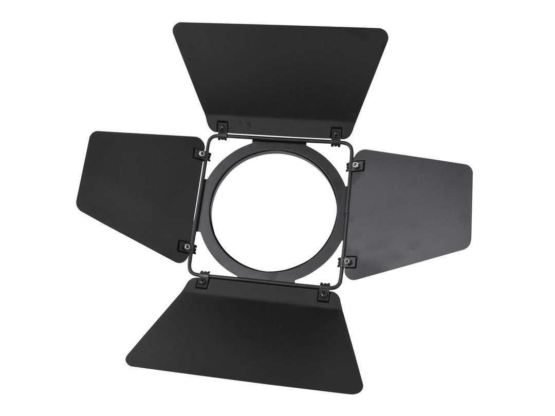 EUROLITE Torblenden Theater 300/500 bk
